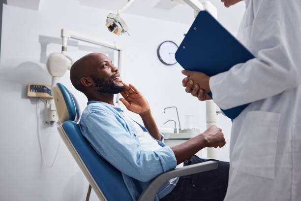 Best Emergency Dentist for Special Needs Patients in Cisco, TX