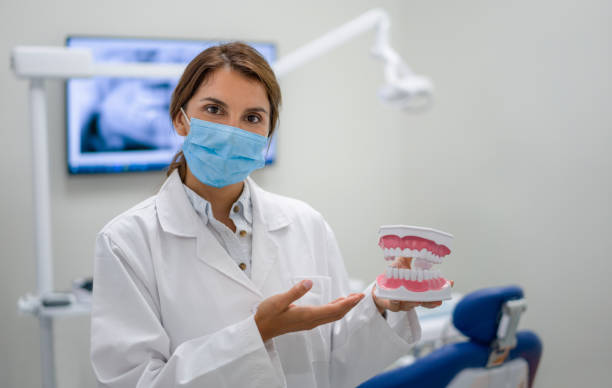 Best Holiday Emergency Dentist in Cisco, TX