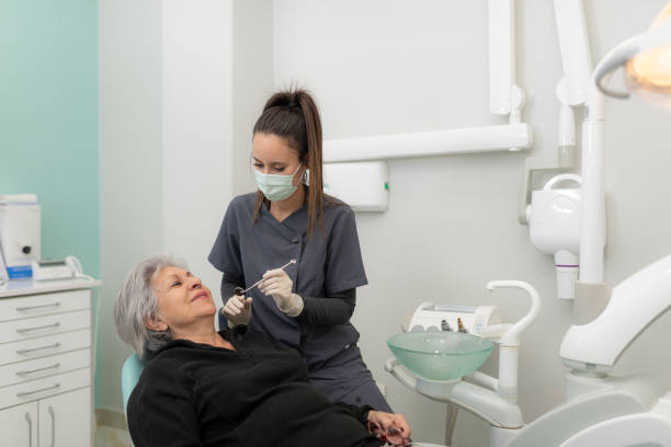 Best Emergency Dentist for Special Needs Patients in Cisco, TX