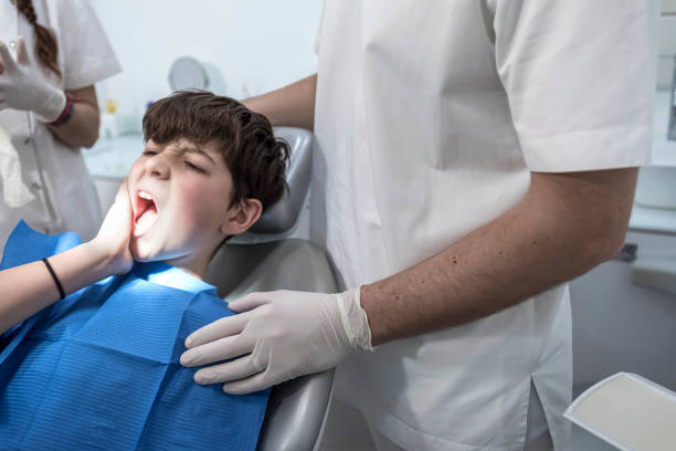 Best Pediatric Emergency Dentist in Cisco, TX