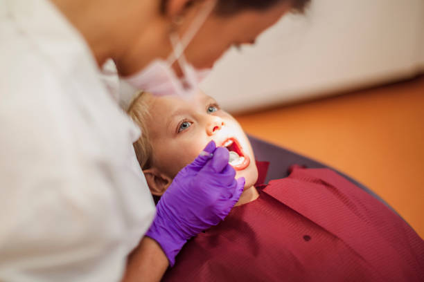 Best Orthodontic Emergency Dentist in Cisco, TX