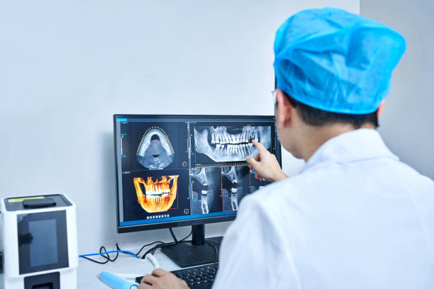 Best Mobile Emergency Dentist in Cisco, TX