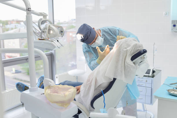Best Holiday Emergency Dentist in Cisco, TX
